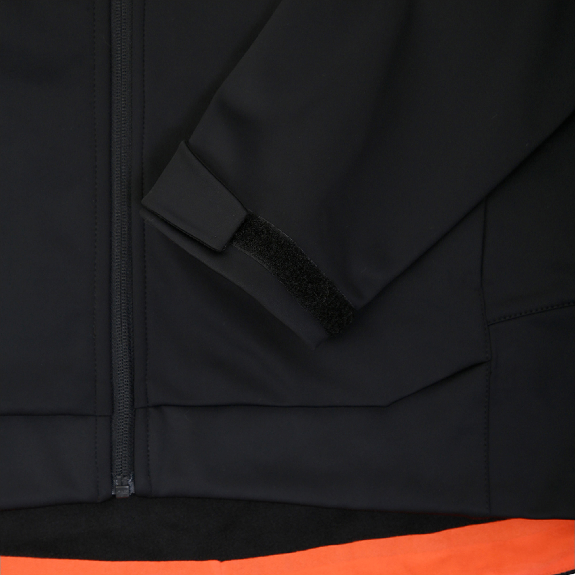 Typhoon Unisex TX-T Softshell Jacket 430630 - Black